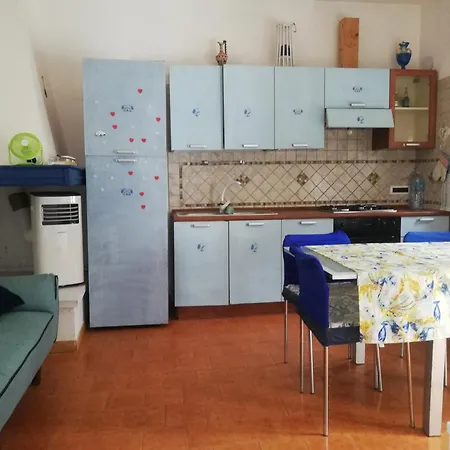 La Casa Di Coccola Giba