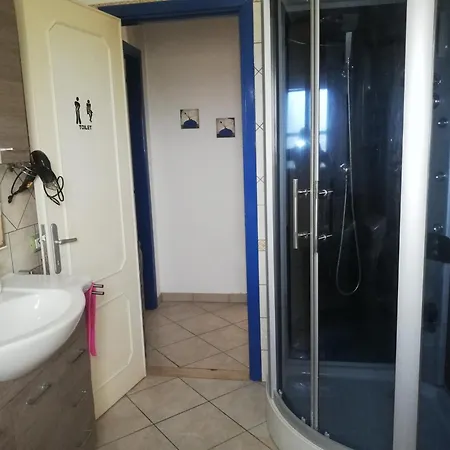 Feriehus La Casa Di Coccola Giba