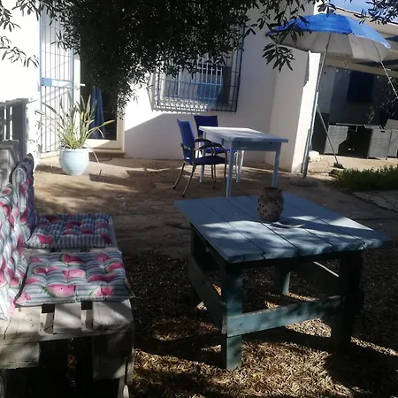 La Casa Di Coccola Giba