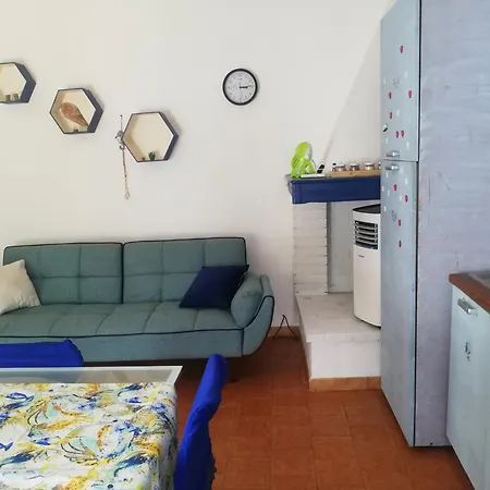 La Casa Di Coccola Nyaraló *