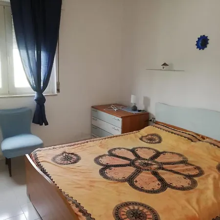 La Casa Di Coccola Feriehus