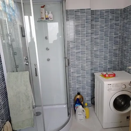 La Casa Di Coccola Giba