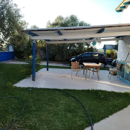 Nyaraló La Casa Di Coccola