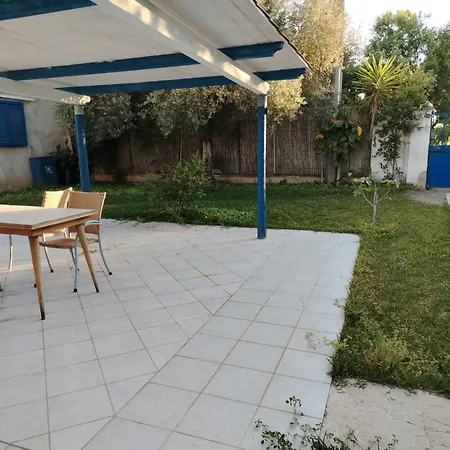 La Casa Di Coccola * Giba