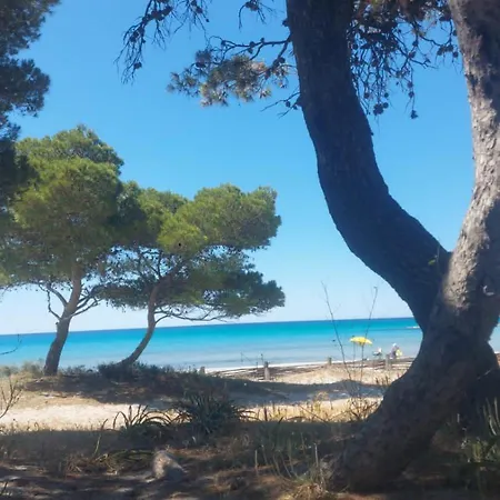 Casa vacanze La Casa Di Coccola