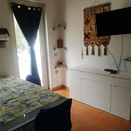 La Casa Di Coccola *