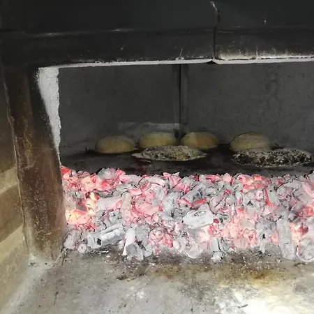 La Casa Di Coccola *