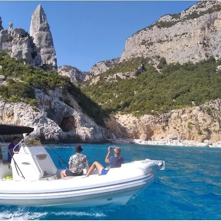 Casa vacanze La Casa Di Coccola