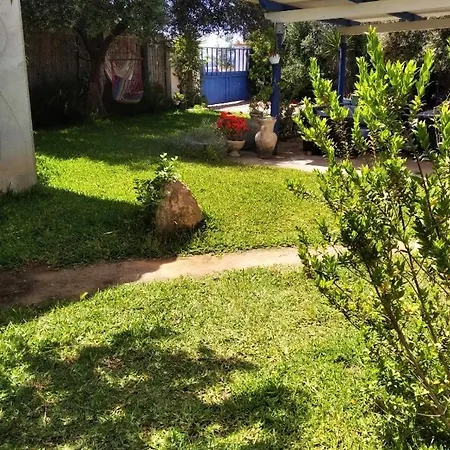 La Casa Di Coccola * Giba