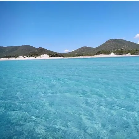 La Casa Di Coccola Casa vacanze Giba
