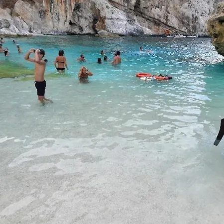 La Casa Di Coccola Giba
