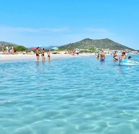 Casa vacanze La Casa Di Coccola Giba