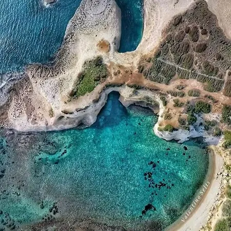 Casa vacanze La Casa Di Coccola *