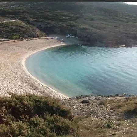La Casa Di Coccola Casa vacanze Giba