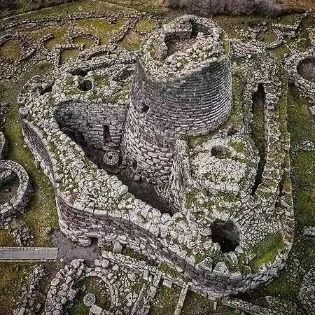 La Casa Di Coccola * Giba