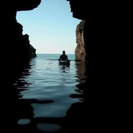 La Casa Di Coccola Casa vacanze Giba